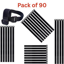 Hook loop nylon - 30/60/90, &