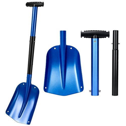 Portable telescopic snow - portable,