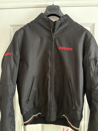 Ducati jacket clothing - jacket, ,