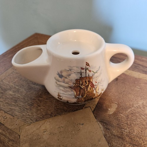Shaving mug wade royal - wade,