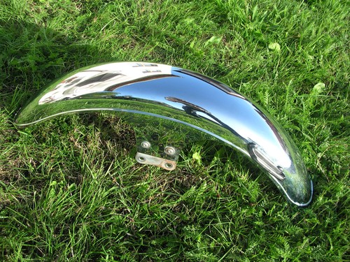 Fender fender front front