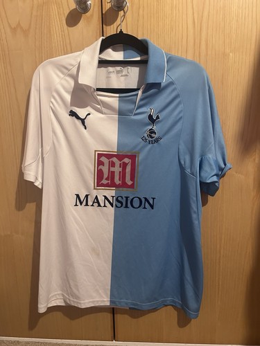 2006 spurs rare 125 year - 2006/07,