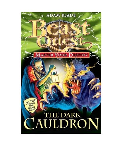 Beast quest master your - quest:,