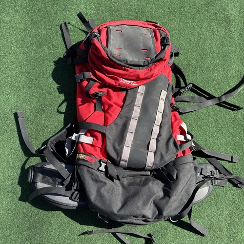 Dana design arcflex alpine usa - dana,
