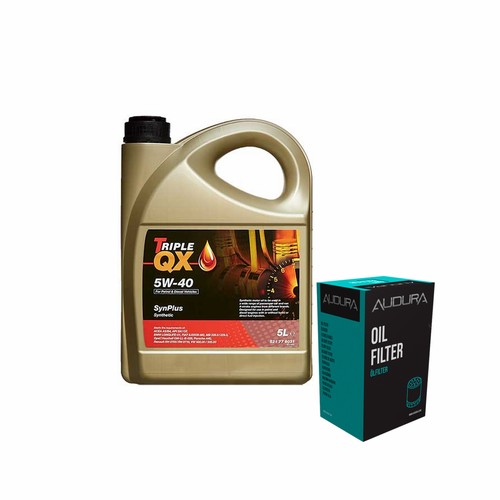 Audura oil filter engine - audura,
