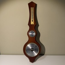 Weathermaster banjo style - banjo,