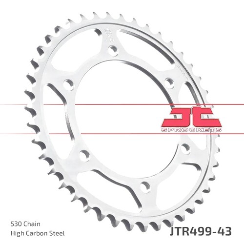 Rear sprocket fits - fits, kawasaki