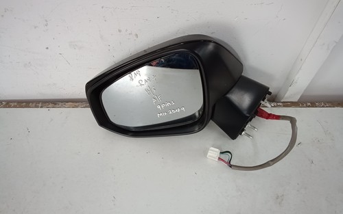 Toyota rav4 mk5 passenger - rav4,