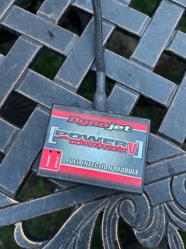 Dynojet pc5 pcv power - dynojet,