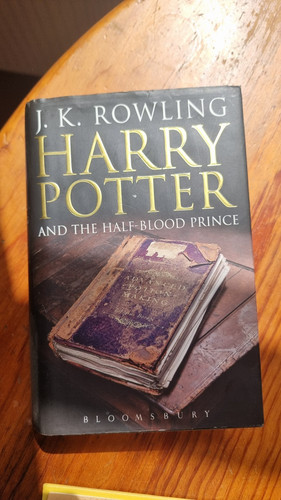 1st edition harry - edition,