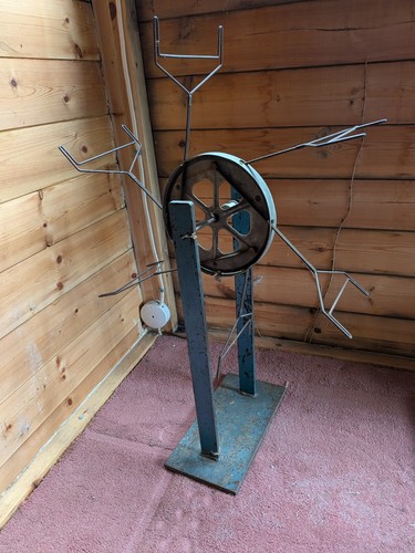 Yarn winder - yarn,