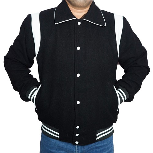 Men bomber football - bomber,