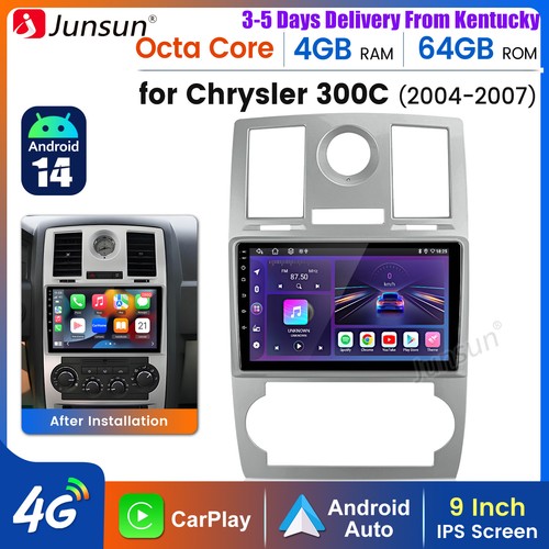For chrysler 300c - chrysler,
