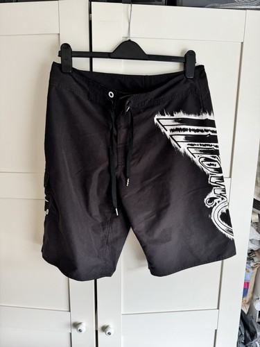 Vintage neill men black - o'neill, men's