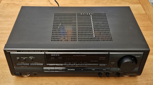 Technics ex310 stereo - technics, sa-ex310