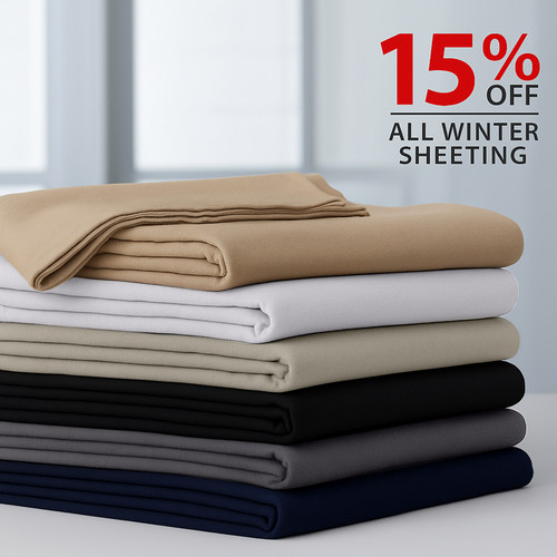 Egyptian brushed cotton - egyptian,