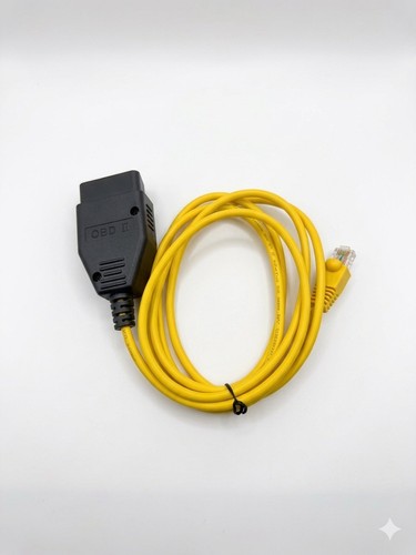For bmw ethernet obd enet - ethernet, to