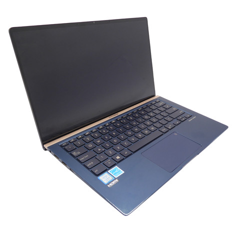 Asus laptop zenbook - asus,