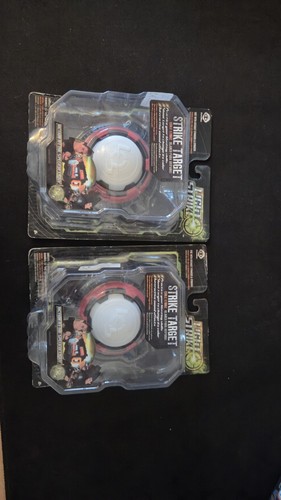 Wowwee light strike laser - strike, tag