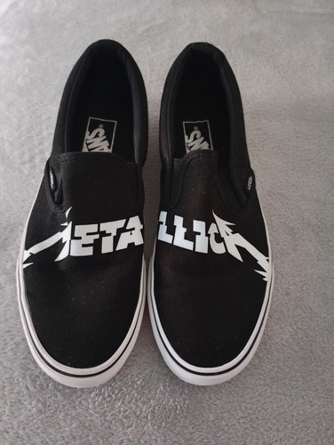 Limited edition vans - limited,