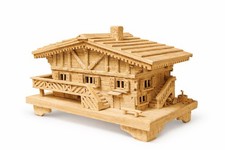 Swiss chalet matchmaker - swiss,