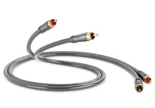 Qed performance audio - qed,