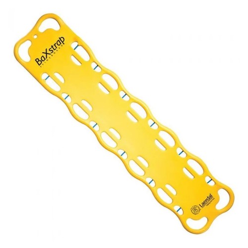 Laerdal baxstrap spinal board - laerdal,