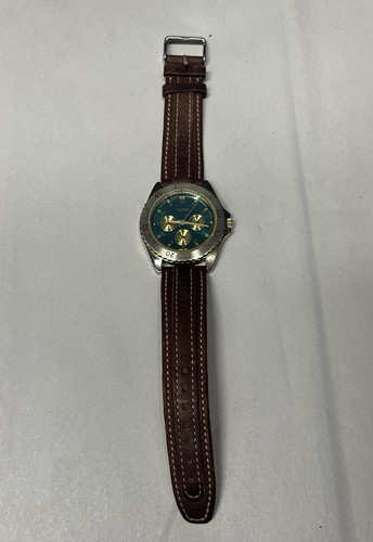 Vintage nautica emerald - vintage,