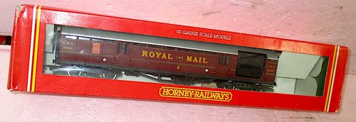 Hornby 164 gauge lms - oo,