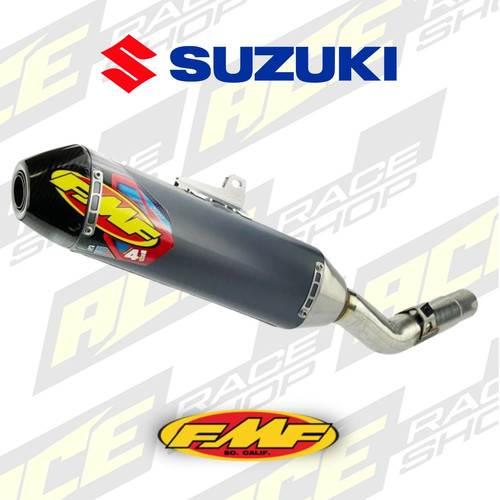 Factory rct exhaust - factory,