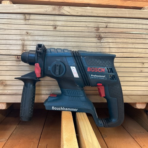 Bosch gbh 36v compact - bosch,
