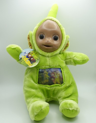 Vintage 1996 tomy teletubbies - vintage,