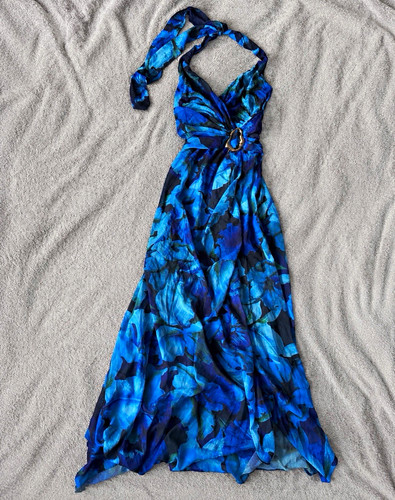 Lipsy london blue - london,