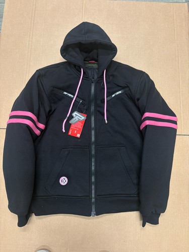 Women motorcycle jacket - motorcycle,
