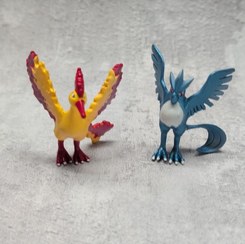 1999 tomy pokemon cgtsj - 1999,
