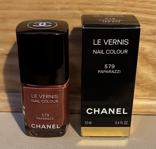 New chanel vernis - vernis, nail