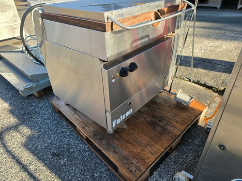 Falcon bratt pan g2995 - pan,