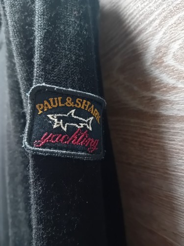 Paul shark jumper - &,