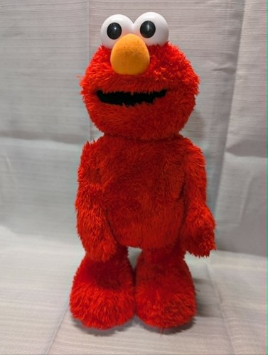 2005 tmx tickle elmo french - 2005,