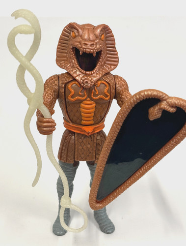 Vintage tonka supernaturals - vintage,