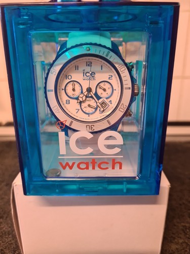 Ice watch chrono - watch,