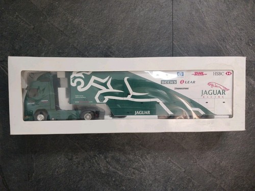 Eligor volvo fh - eligor, jaguar