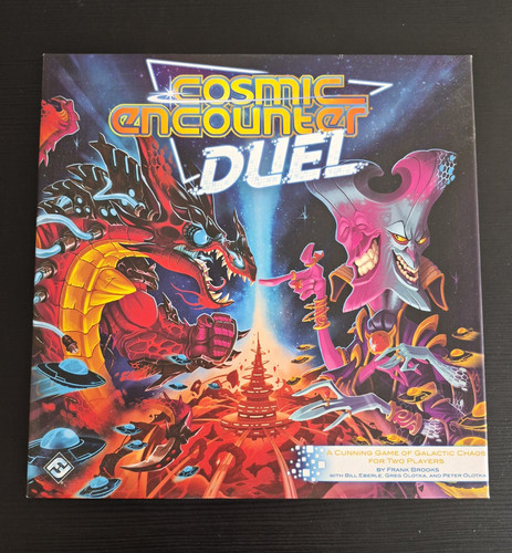 Fantasy flight games cosmic - fantasy,