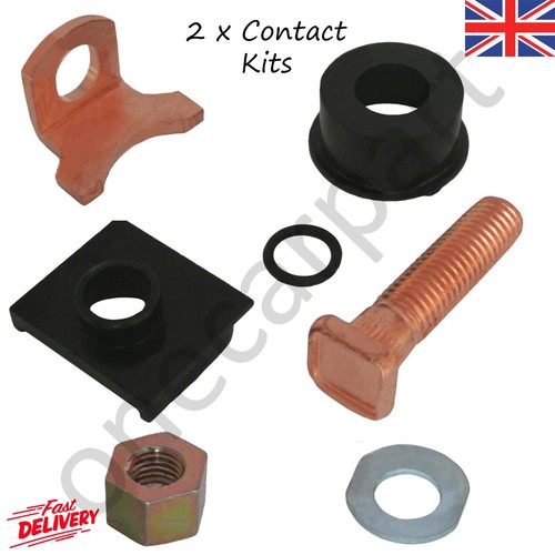 Starter contact kits - starter,