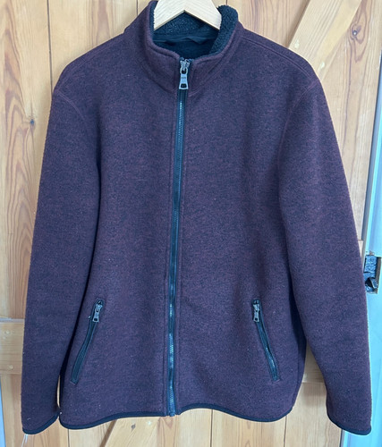 Marks spencer thick fleece - marks,