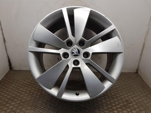 2015 2024 mk3 skoda - 2015-2024, 18"