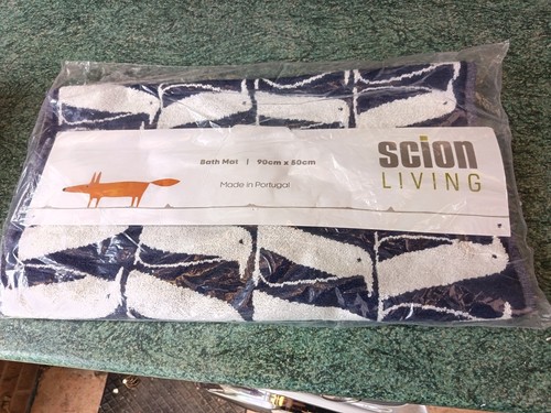 Still sealed scion living - sealed,