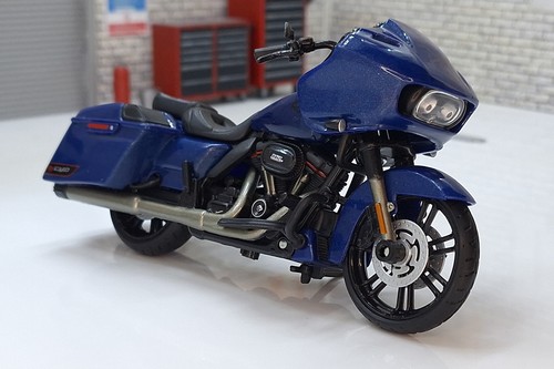 Harley davidson 2022 cvo - davidson,