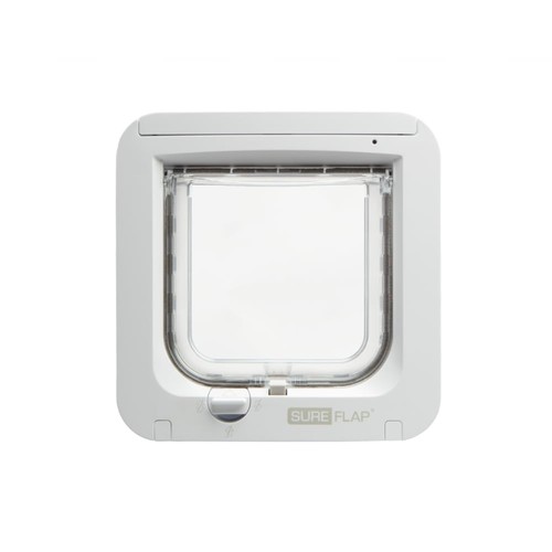 Sure petcare sureflap - petcare,
