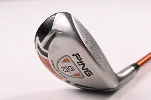 Ping g10 hybrid 21 degree - #3,